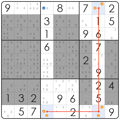 sudoku schwer