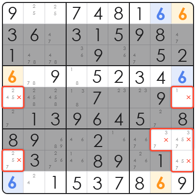 sudoku for first graders