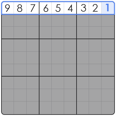 hidden triple sudoku