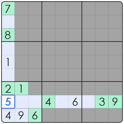 sudoku xy wing explained